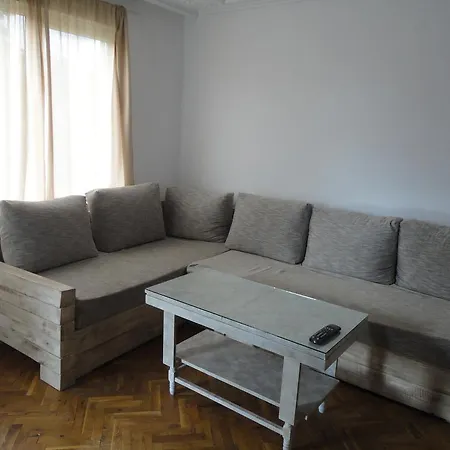 Appartement Kazakova *