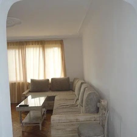 Appartement Kazakova
