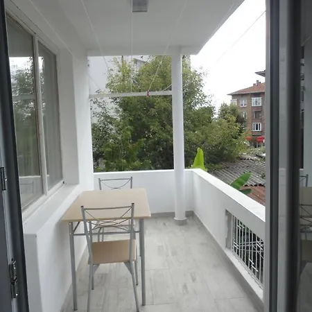 Appartement Kazakova Tsarévo