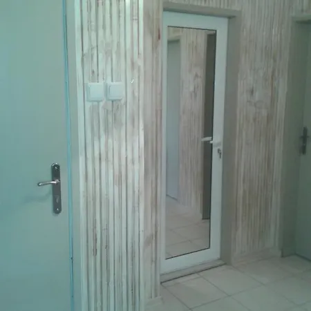 Kazakova Appartement