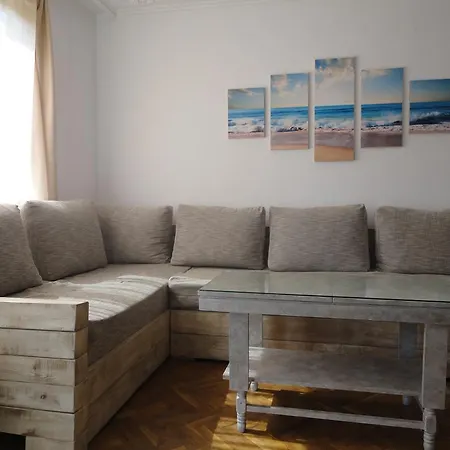 Kazakova Appartement