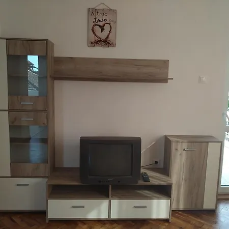 Kazakova Appartement
