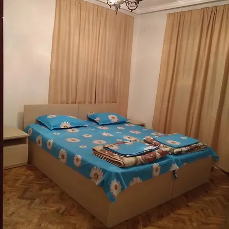 Kazakova Appartement