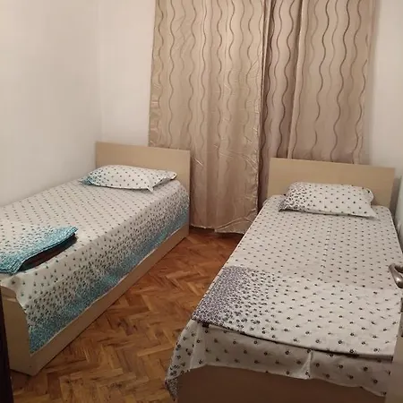 Kazakova * Tsarévo