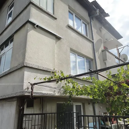 Appartement Kazakova